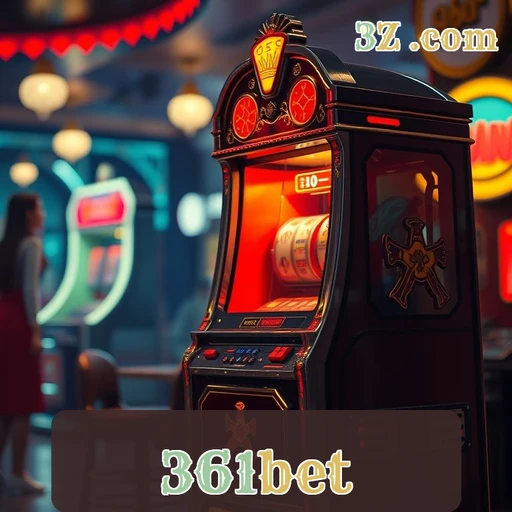 Entre no Jogo: Login Atraente no 361bet