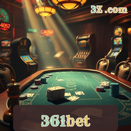 Promoções Empolgantes na 361bet: Entre no Jogo da Diversão